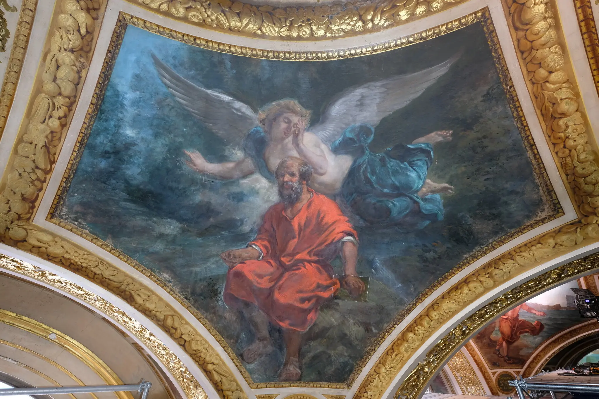 Новий A.I. проект: розкриття таємниць Делакруа – майстра романтизму за підтримки Шмідттів та Сорбонни